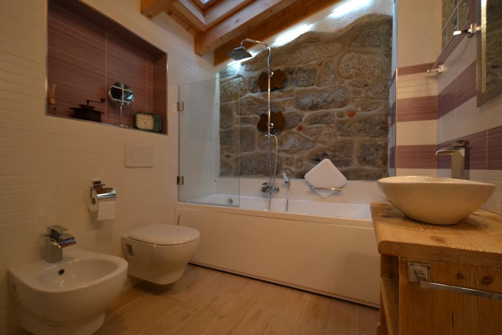 B&B Il Noce Alla Finestra Roe Oda fotoğraf