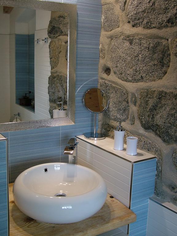 B&B Il Noce Alla Finestra Roe Dış mekan fotoğraf